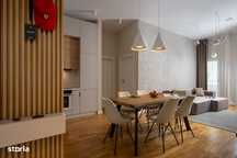 Penthouse cu terasa exclusiva 170mp Dacia / Eminescu / Proprietar