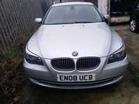 Cutie viteza BMW Seria 5 E60 2.0d 163cp, manuala