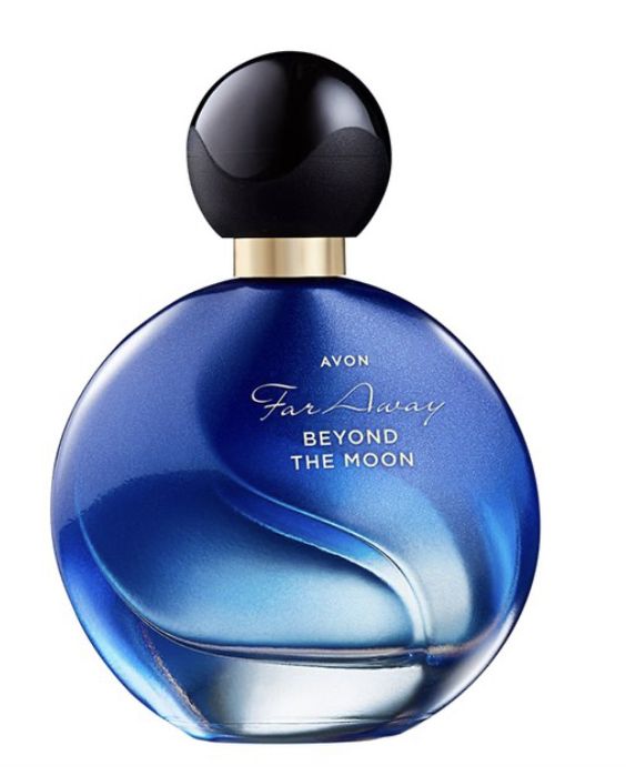 Far Away Beyond The Moon si Far Away Beyond