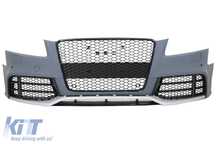 Bara Fata compatibil cu Audi A5 8T Pre Facelift (2007-2011) RS5 Design