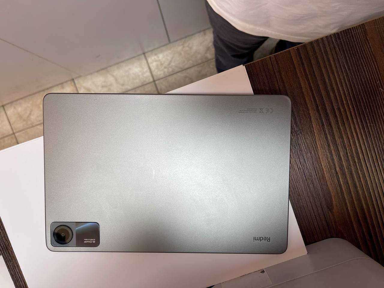 Redmi pad se 128 tali holati yaxshi