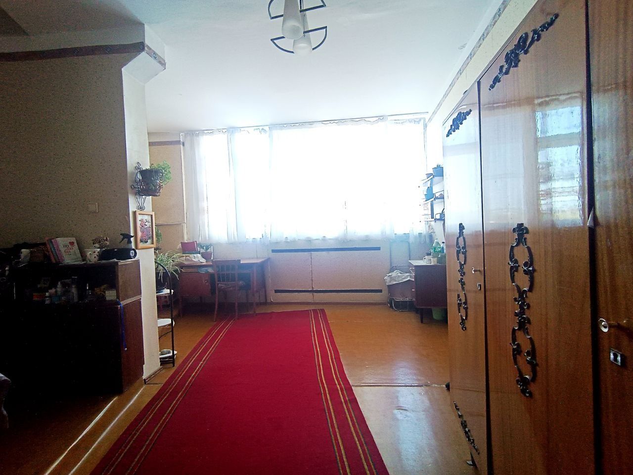 Продаю квартиру в центре