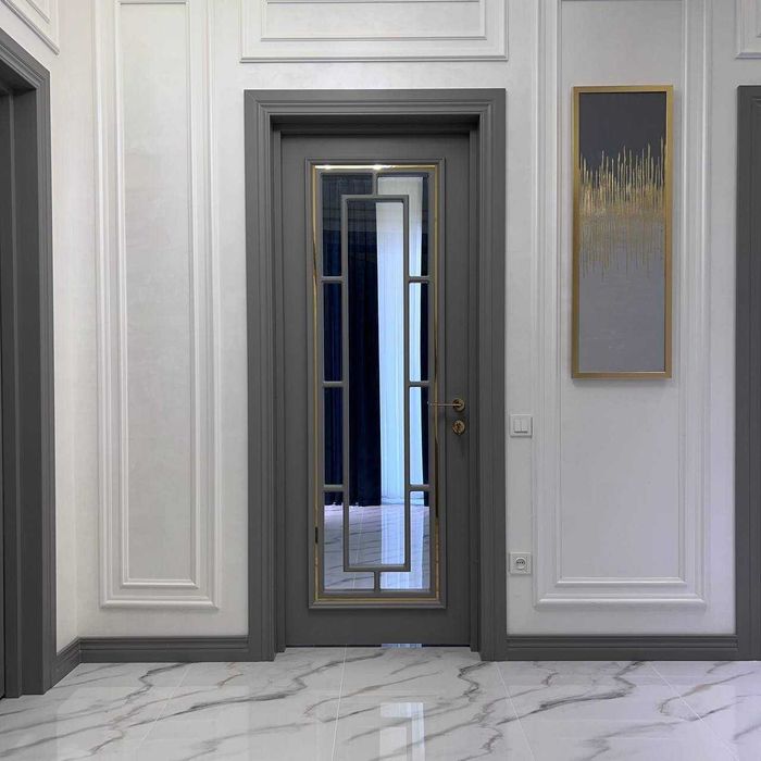 Shotlanka eshik | Mdf eshiklar| Двери мдф | 25 kunda o'rnatib beramiz!