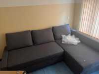Нов ъглов диван за хол