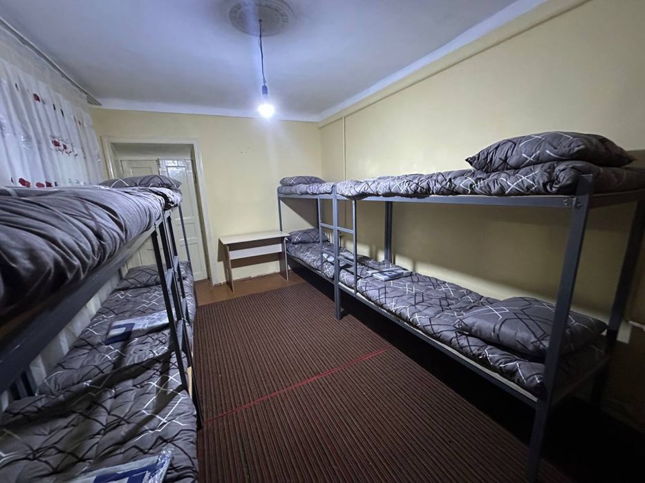 Talabalarga kvartira (xovli)