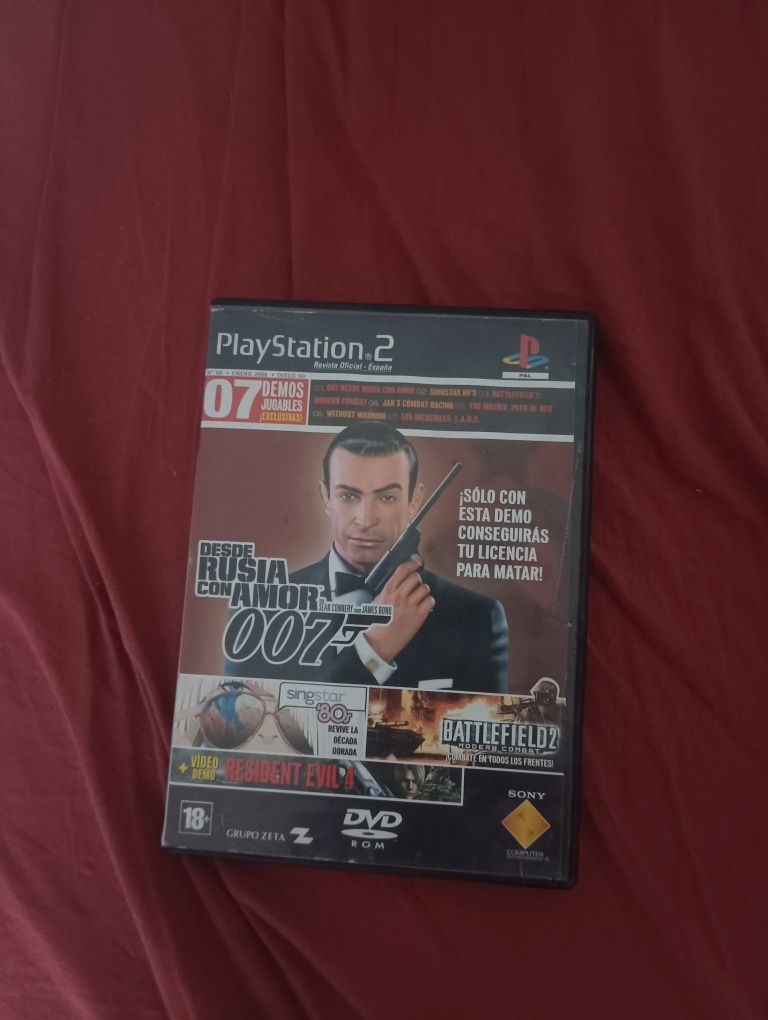 Игри за playstation 2 - 7 лв едната