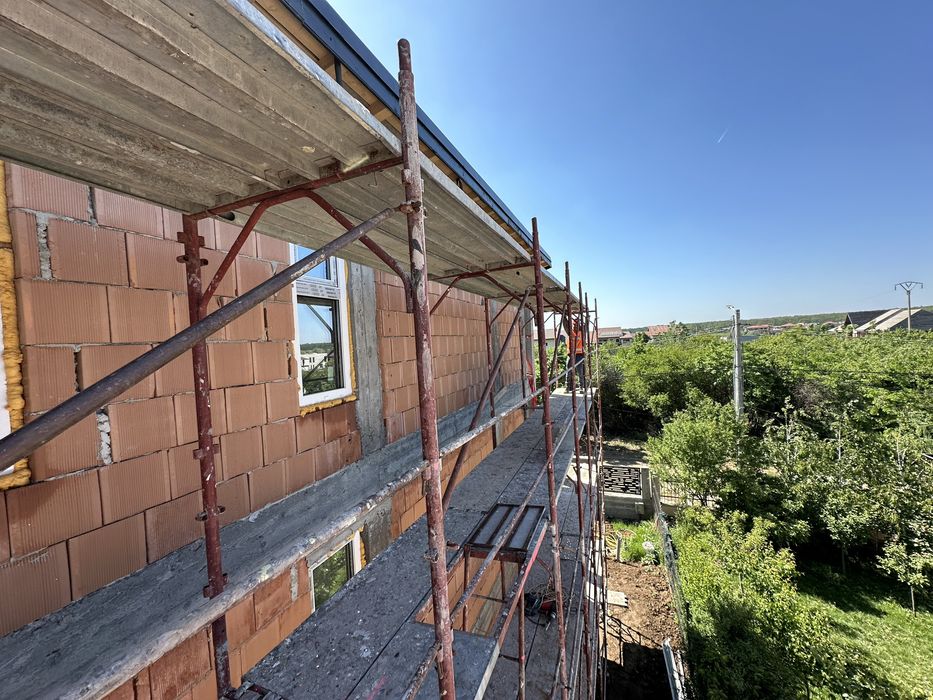 Schela metalica ieftin