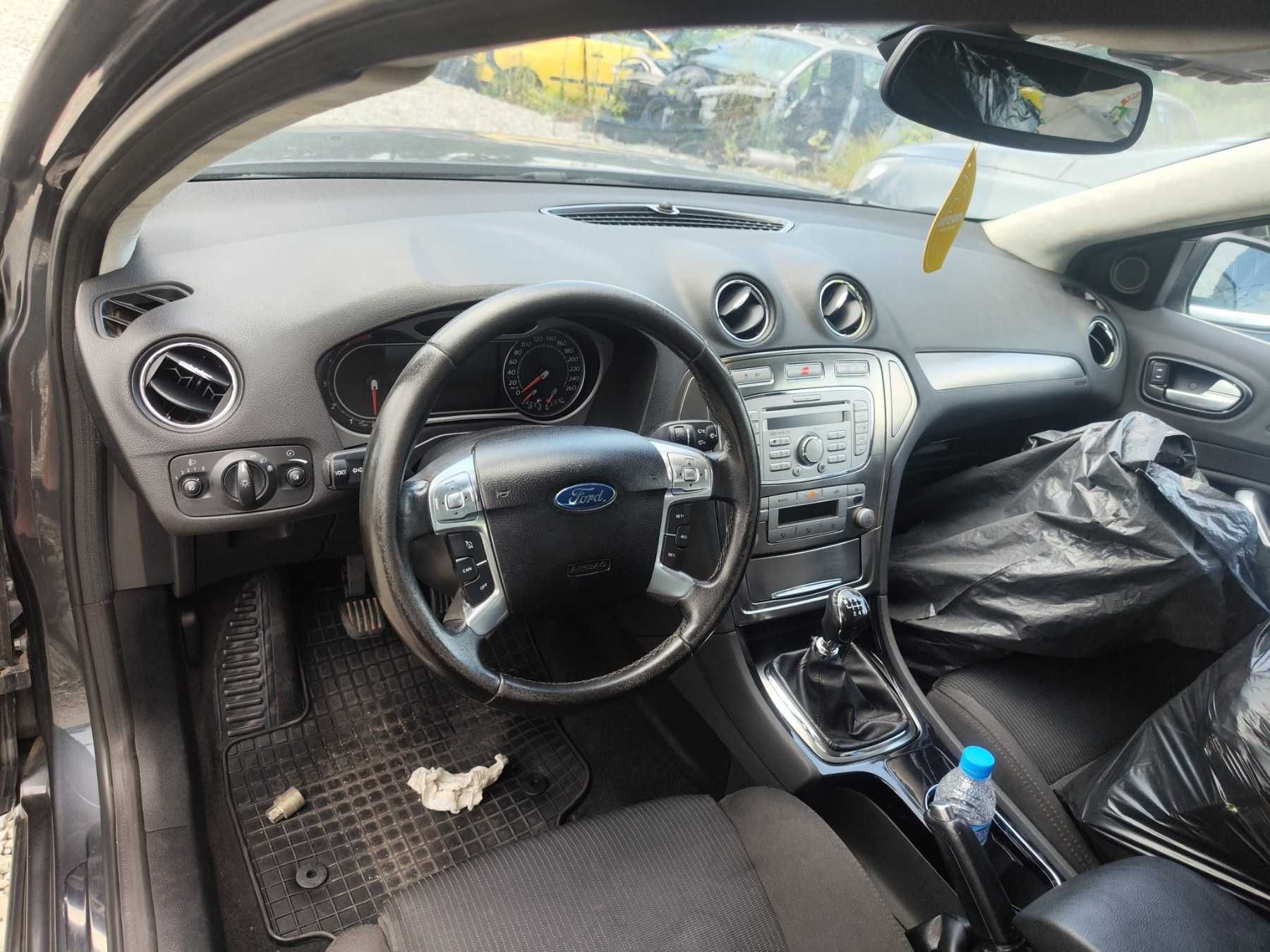 Ford Mondeo 1.8 tdci на части форд мондео