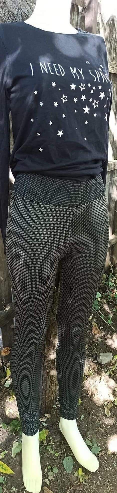 Colanți modelatori dama