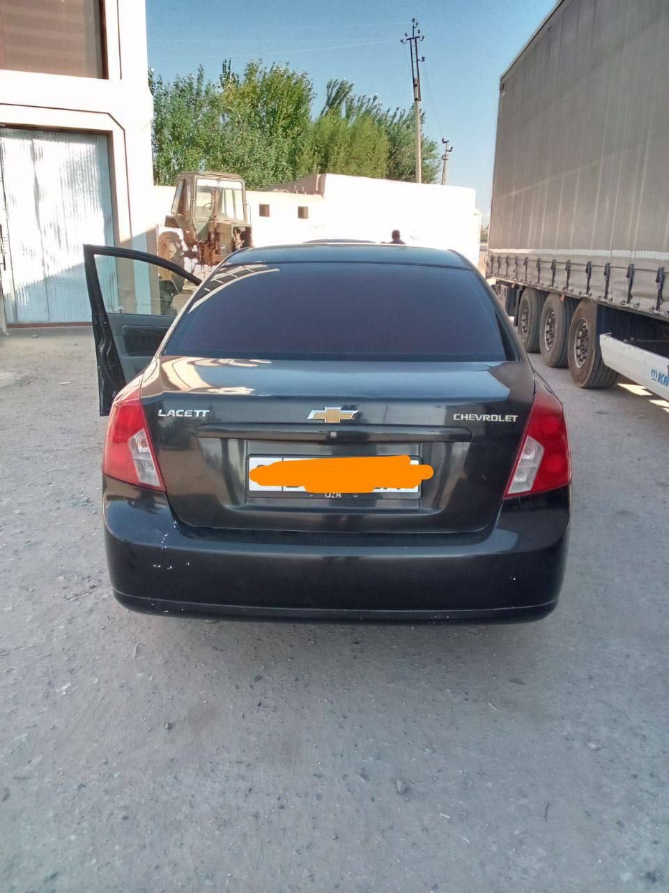 Lacetti gentra 1.8