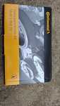 Set curea transmisie accesorii+rola VW Jetta 1k2 marca Contitech