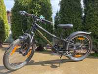 Детски велосипед Specialized 20” HTRK Blk 74 модел 2020г