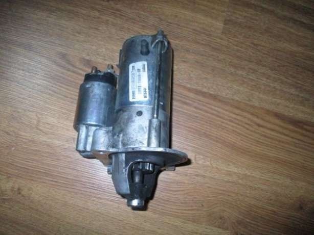 Electromotor Peugeot 206 307 Citroen Ford focus2 1,4 1,6 Tdci Hdi