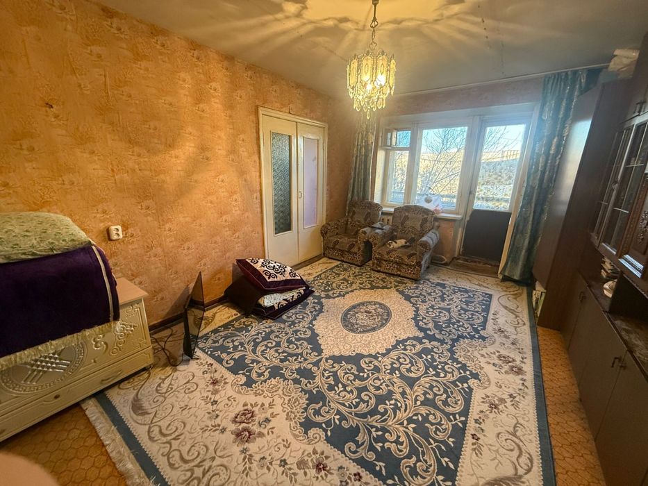 Продажа 3 квартиры в центре