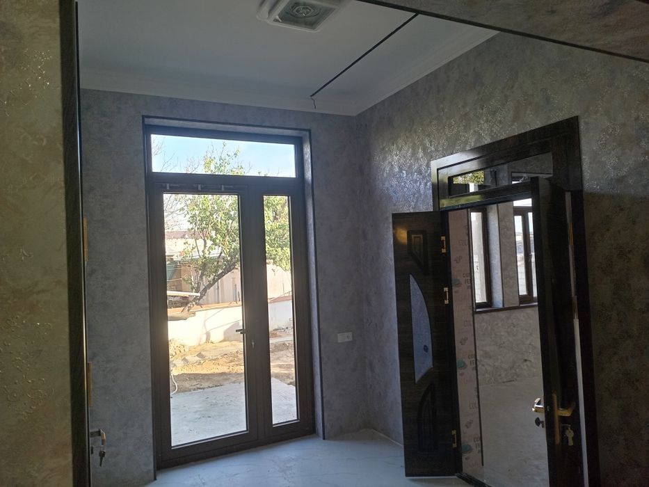 Офис ва Квартира ремонт киламан.0дан.