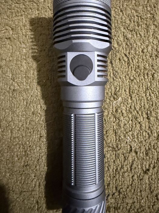 Чисто нов фенер Convoy M21F GT FC40 4000K