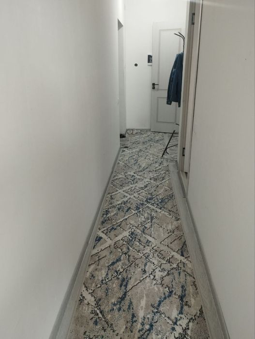 Keles ijaraga kvartira beriladi   oilla uchun