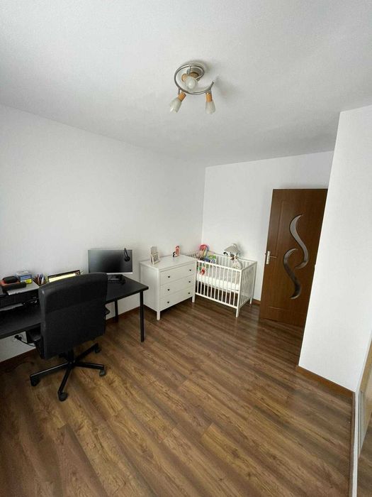 Apartament de vânzare