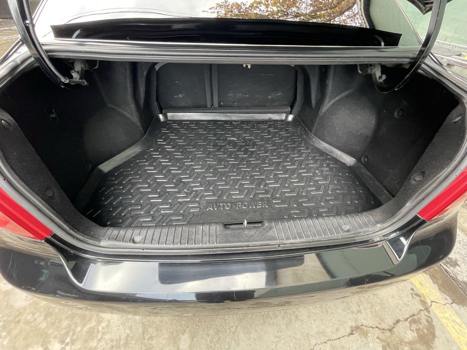 Продам свою Gentra 2023 пробег 16050