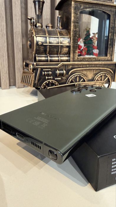 Samsung Galaxy S23 Ultra 5G Dual Sim