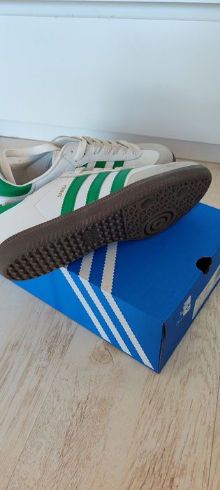 Adidas samba кецове