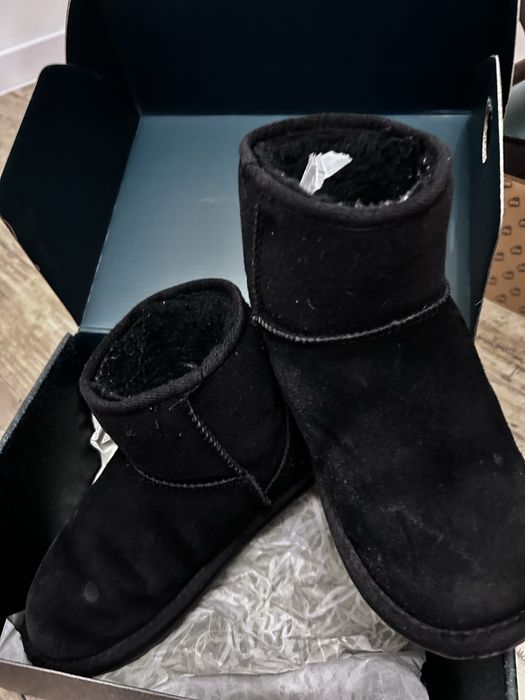 Детски боти тип UGG