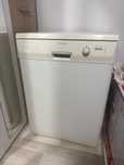 Masina spalat vase Electrolux