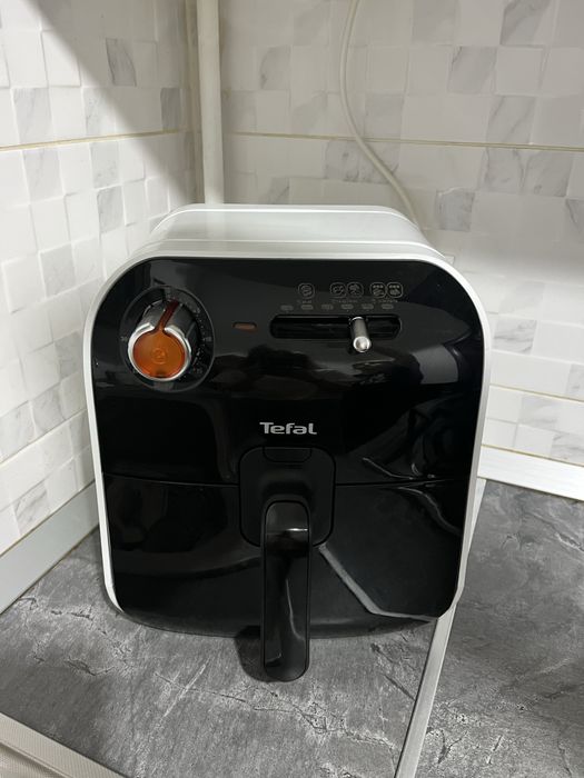 Airfryer TEFAL friteuza