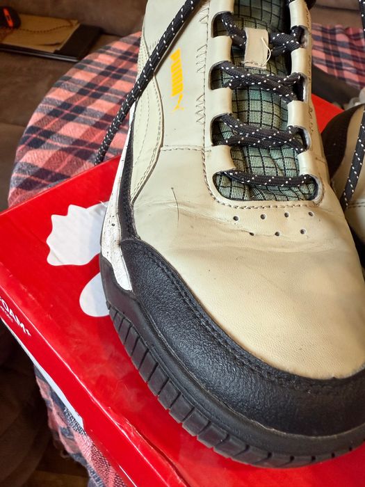 Обувки/маратонки Puma