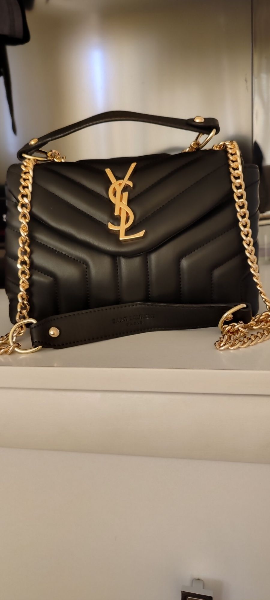 Шикозна Чанта Ysl