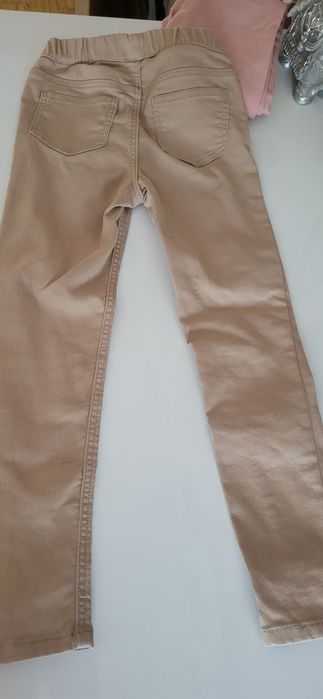 Vand lot de jeans fete