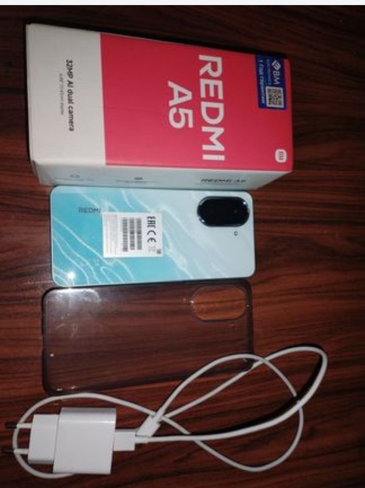 Redmi a5 sotladi