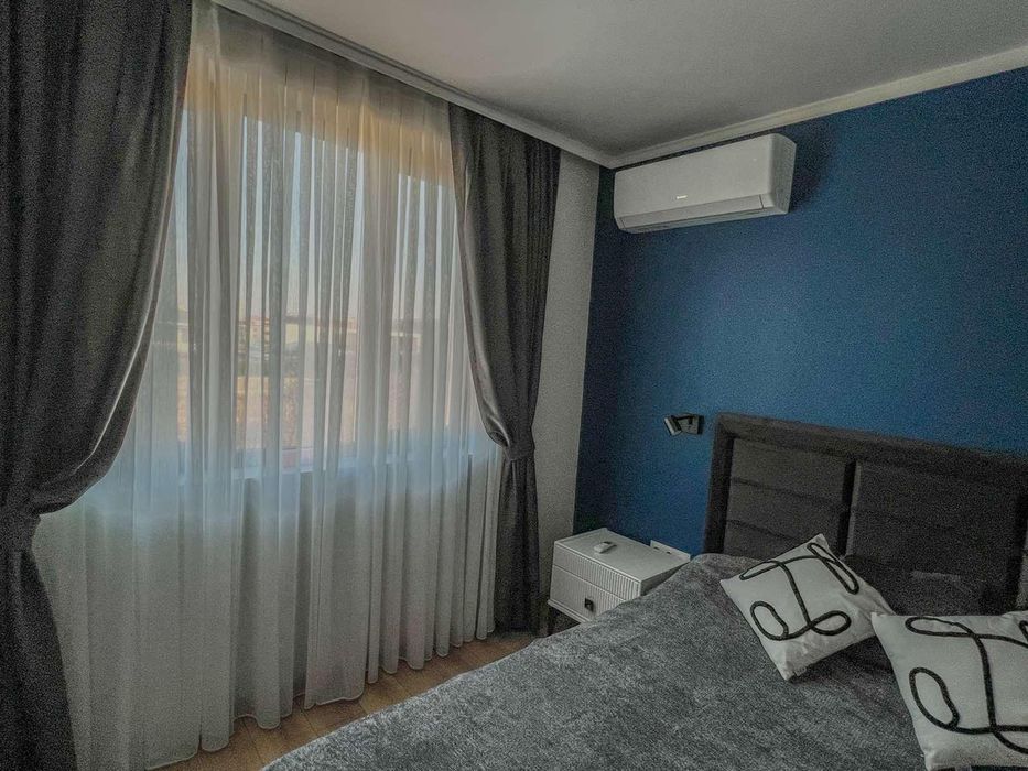 Дава се под наем Тристаен апартамент в Пловдив, Остромила - 120 кв.м за 850 € - Снимка #5