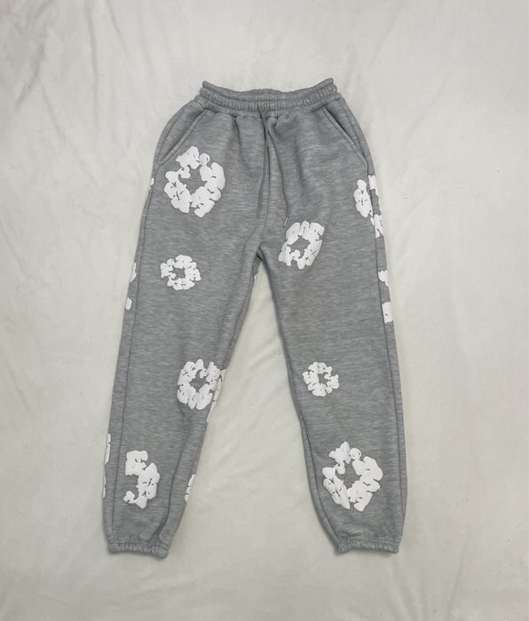 Pantaloni Denim Tears calitate Premium