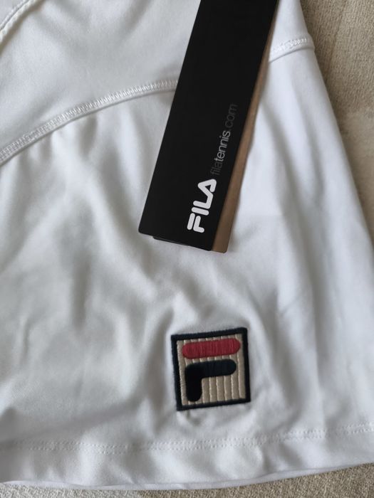 Set tenis fetiță Fila M (38)