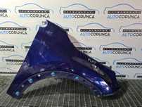 Aripa Dreapta Fata Fiat 500X Cross 2014 - 2018 4 Usi ALBASTRU (1073)