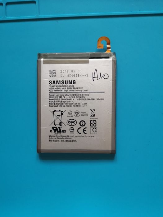 Piese Samsung A10/A105