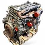 Motor Scania DC932 XPI 320cp second hand