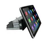 10” 1-DIN мултимедия с Android 14 с 64GB ROM, RAM 4GB