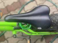 Bicicleta FatBike
