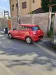 SUZUKI SWIFT 2020 Mild Hibrid, Impecabil, in garantie pana in 2027.