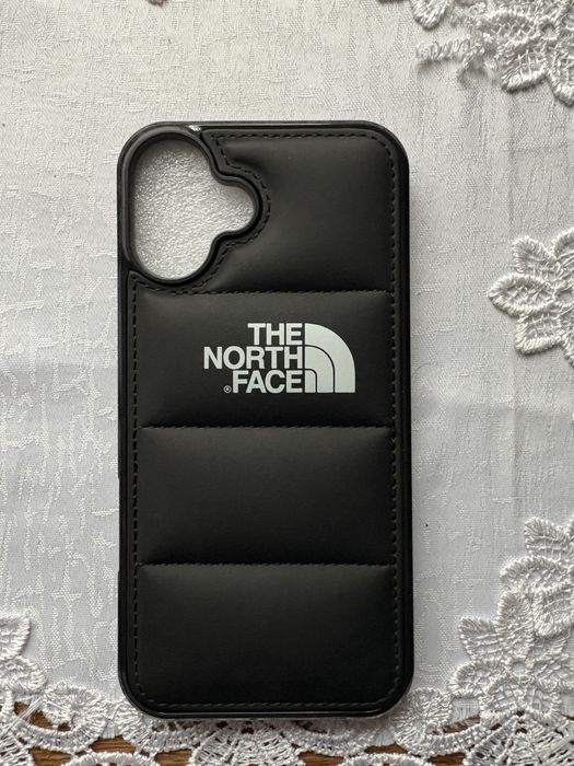 Vând husă the north face (16 plus)