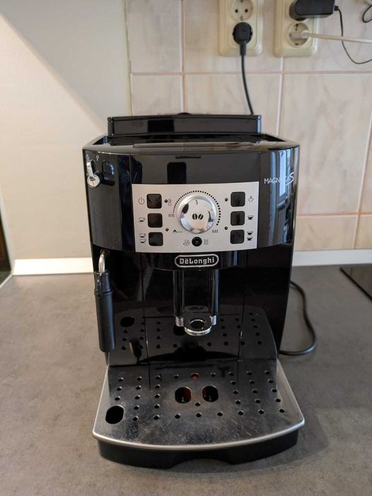 Espressor De’Longhi Magnifica S