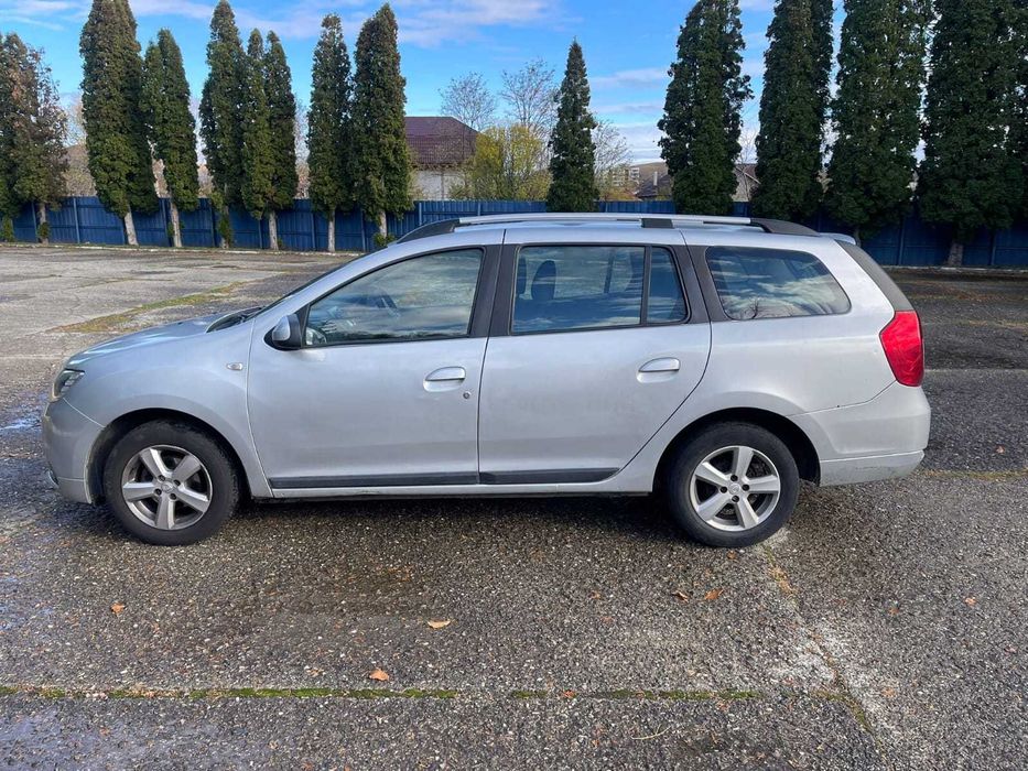 Usa/portiera dezechipata Dacia Logan MCV 2019 1.5 DCI euro 6