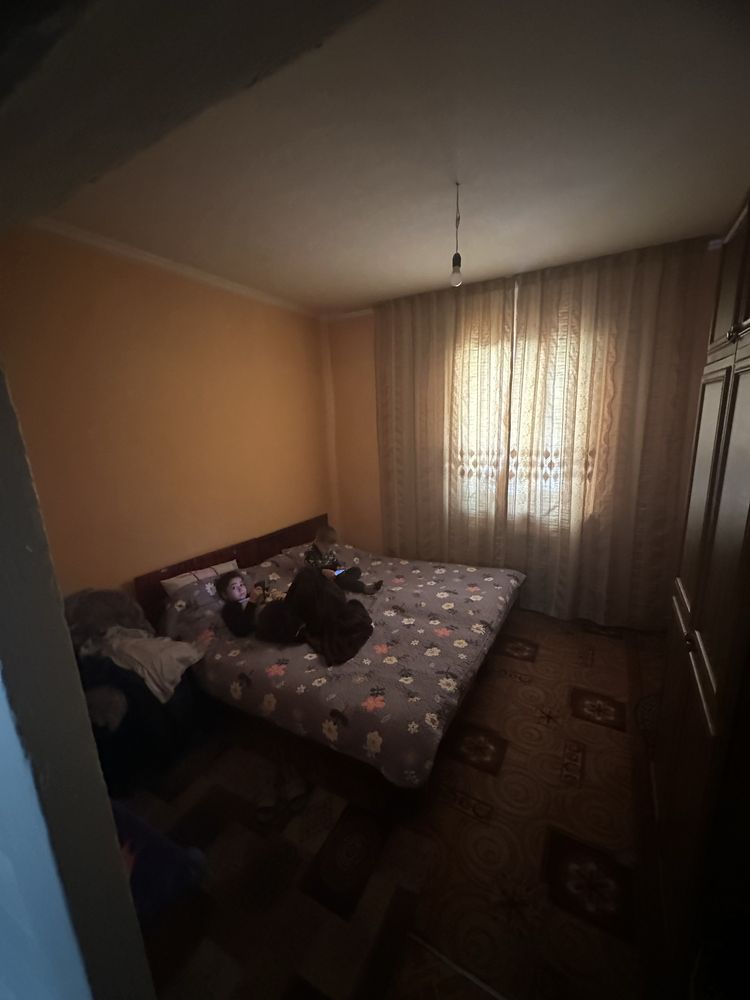 Дом на Чапаевке 6 сот