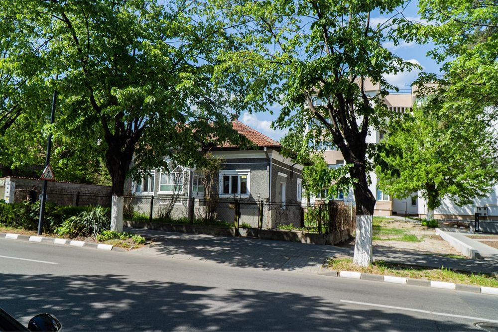 Casa de vanzare Centru, Rm Valcea, Str N Balcescu