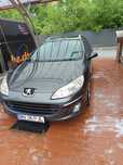 Vând Peugeot 407