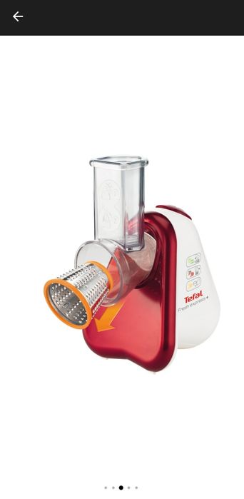 Razatoare electrica Tefal Fresh Express