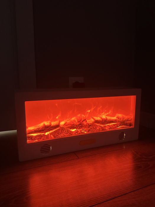 Продам камин декоративный