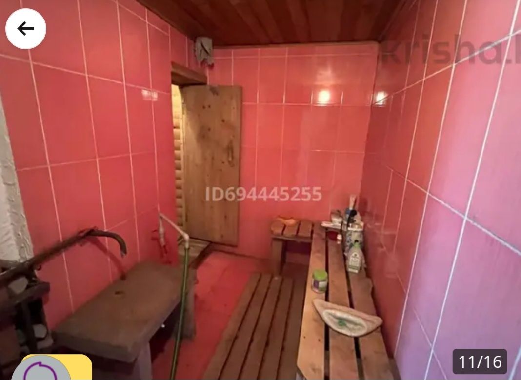 Продам срочно дом в Азате, рядом с Талгаром.